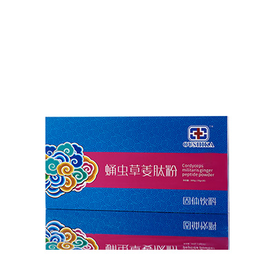 乾县蛹虫草气血汤