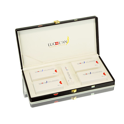 阴道排毒养护套乾县